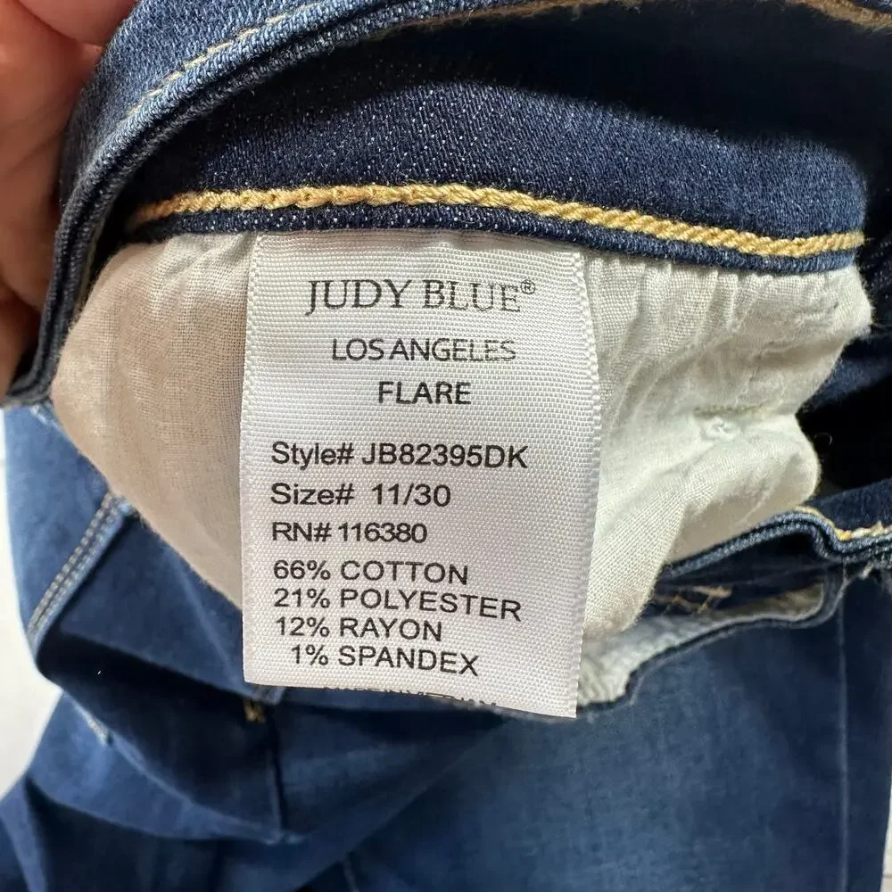 Judy Blue judy blue